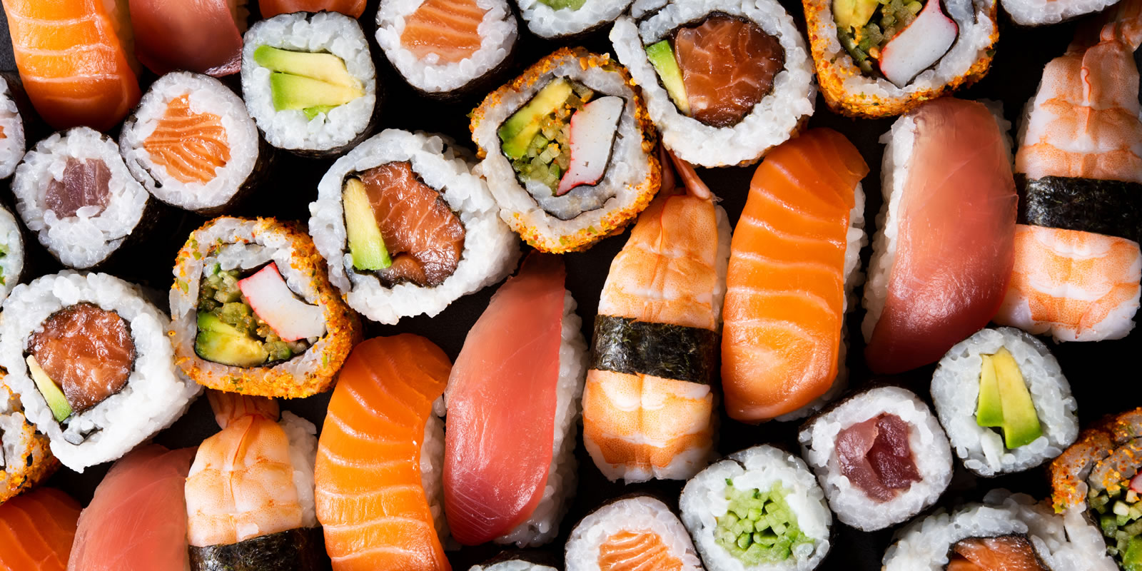 Al momento stai visualizzando Sushi: Origini, Evoluzione e Diversità Regionale