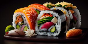 Scopri di più sull'articolo Che cose è il sashimi