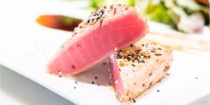Scopri di più sull'articolo L’Impatto della cultura del Sushi sulla pesca del Tonno